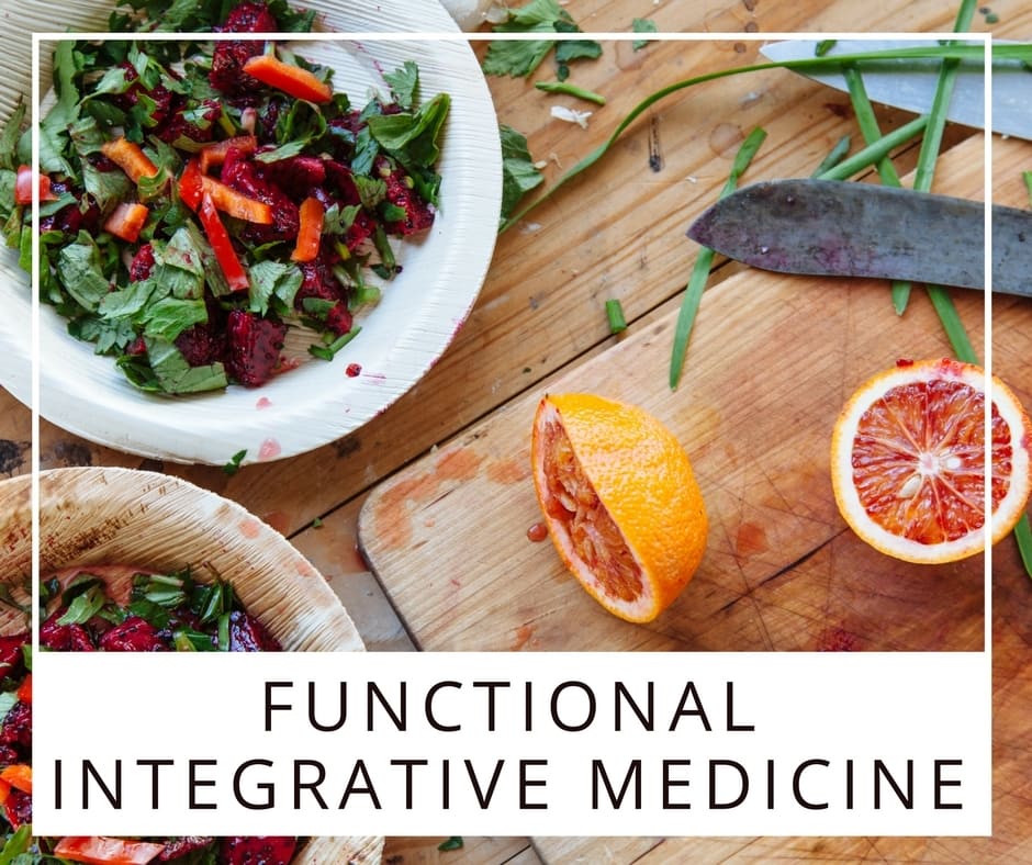 Functional Integrative Medicine San Antonio