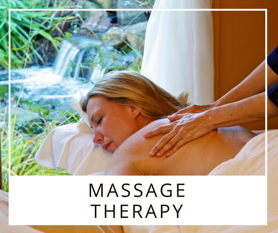 Massage Therapy San Antonio