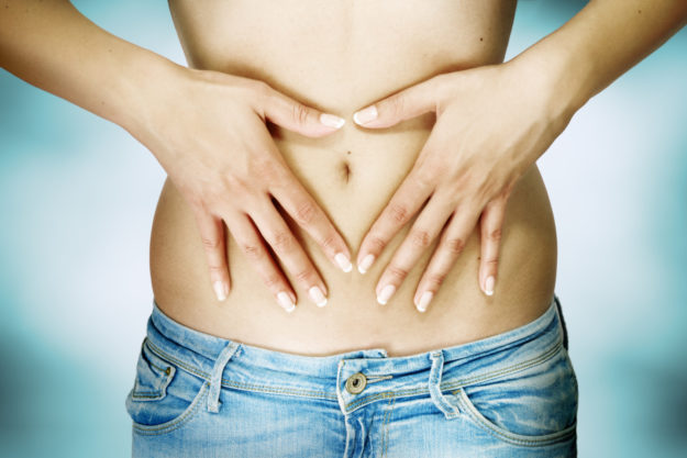 Foods or Herbs to heal stomach lining with Gastritis?