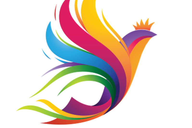 THE LEGEND BEHIND THE LOGO THE LEGEND BEHIND THE LOGO