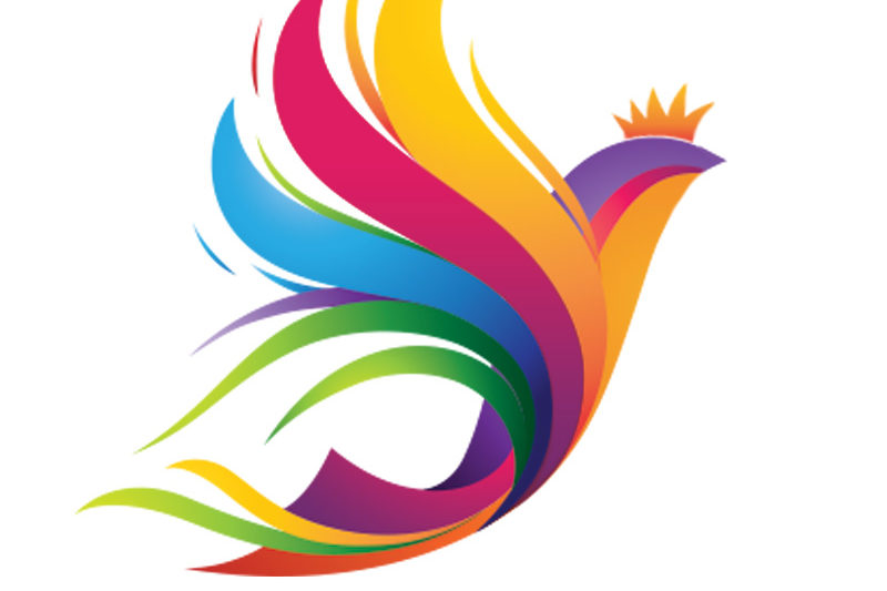 THE LEGEND BEHIND THE LOGO THE LEGEND BEHIND THE LOGO