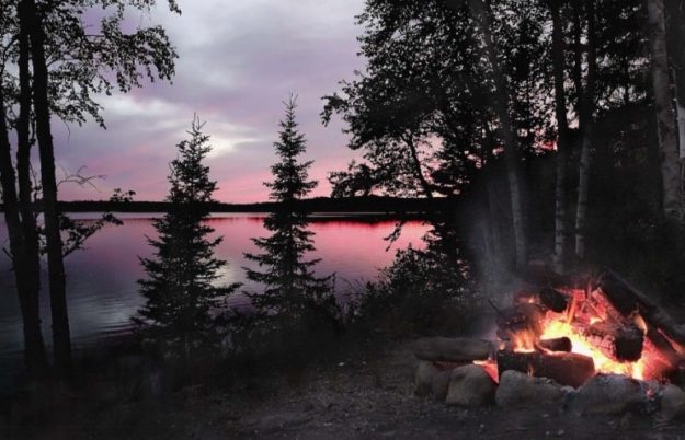 Chronic Infection symptoms can surface in winter or under stress